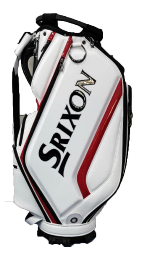 replica golf staff bag|Srixon SRX Replica Tour Staff Golf Bag 10336110 .